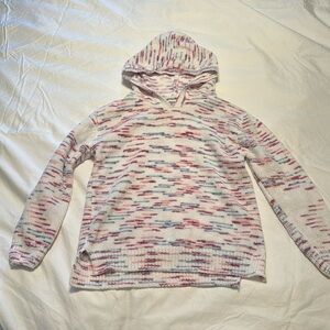 DKNY hoodie size Large 14/16